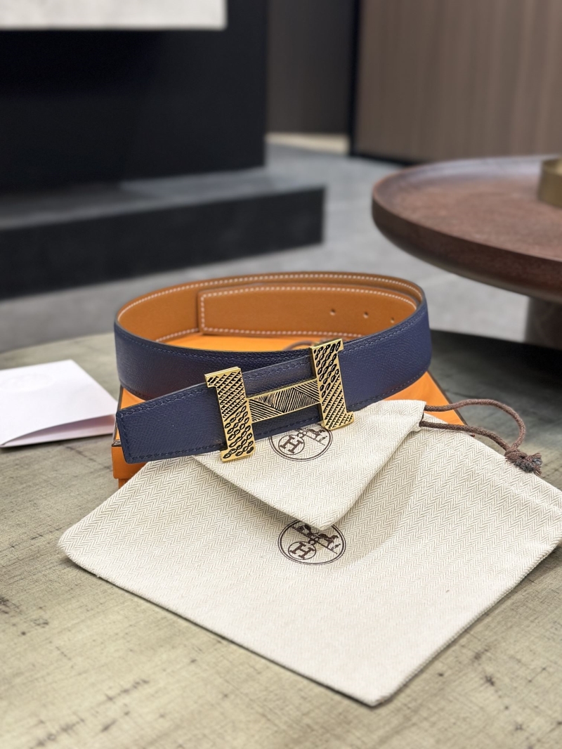 Hermes Belts